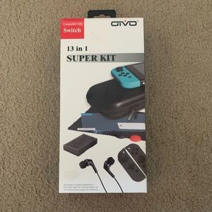 OIVO 13-in-1 Super Kit